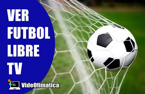 fútbol libras en vivas tv.